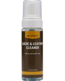 LaCrosse Suede & Leather Cleaner