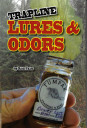 Rich Faler's "Trapline Lures & Odors" Book