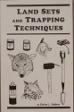 Charles Dobbins' "Land Sets and Trapping Techniques" Book