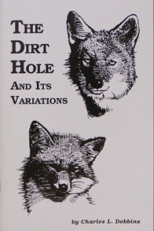 Charles Dobbins' "The Dirt Hole and Its Variations" Book