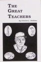 Charles Dobbins' "The Great Teachers" Book