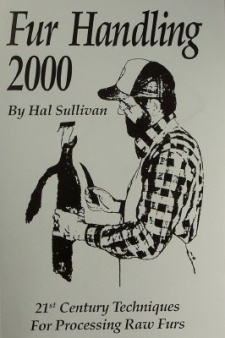 Hal Sullivan's "Fur Handling 2000" Book