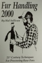 Hal Sullivan's "Fur Handling 2000" Book