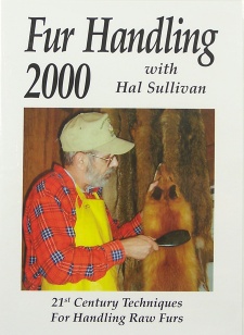 Hal Sullivan's "Fur Handling 2000" DVD