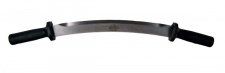 Necker #600 Fleshing Knife