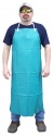 Standard Fur Shed Apron
