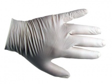 Latex Gloves