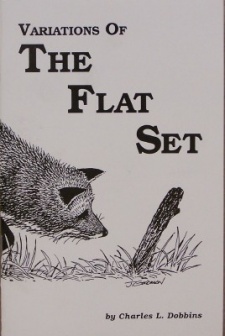 Charles Dobbins' "Variations of the Flat Set" Book