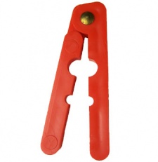 Plastic Tail Stripper