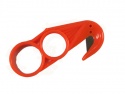 Tail Zipper