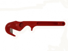 Plastic Tail Splitter