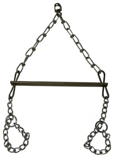 Chain Gambrel