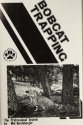 Mel Hershberger's "Bobcat Trapping - The Professional System" Book