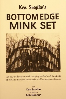 Ken Smythe's "Bottom Edge Mink Set" Book