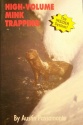 Austin Passamonte's "High-Volume Mink and Muskrat Trapping" Book